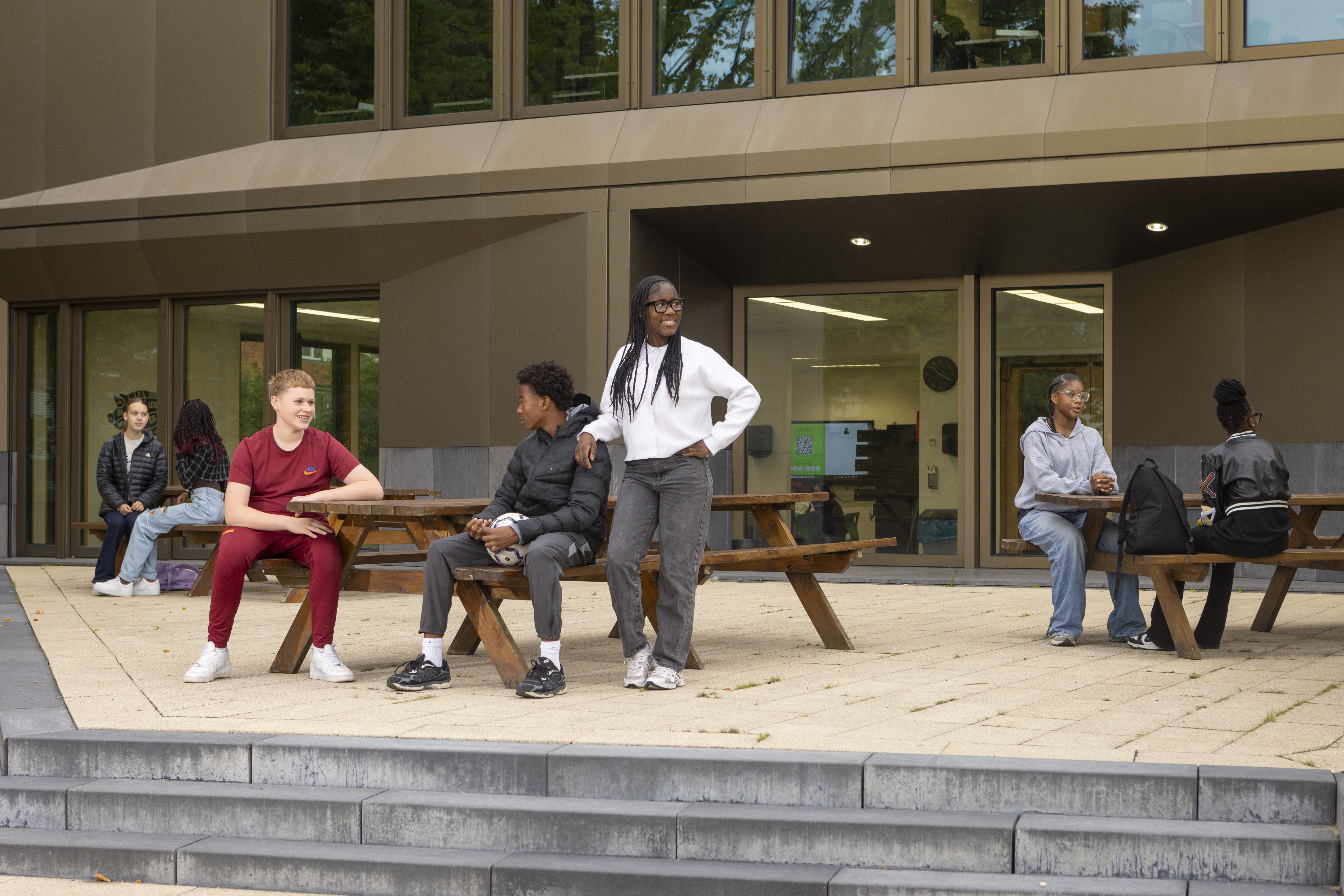 HPC Zuidwijk – hier leer je door te doen! 🔧🎨⚽